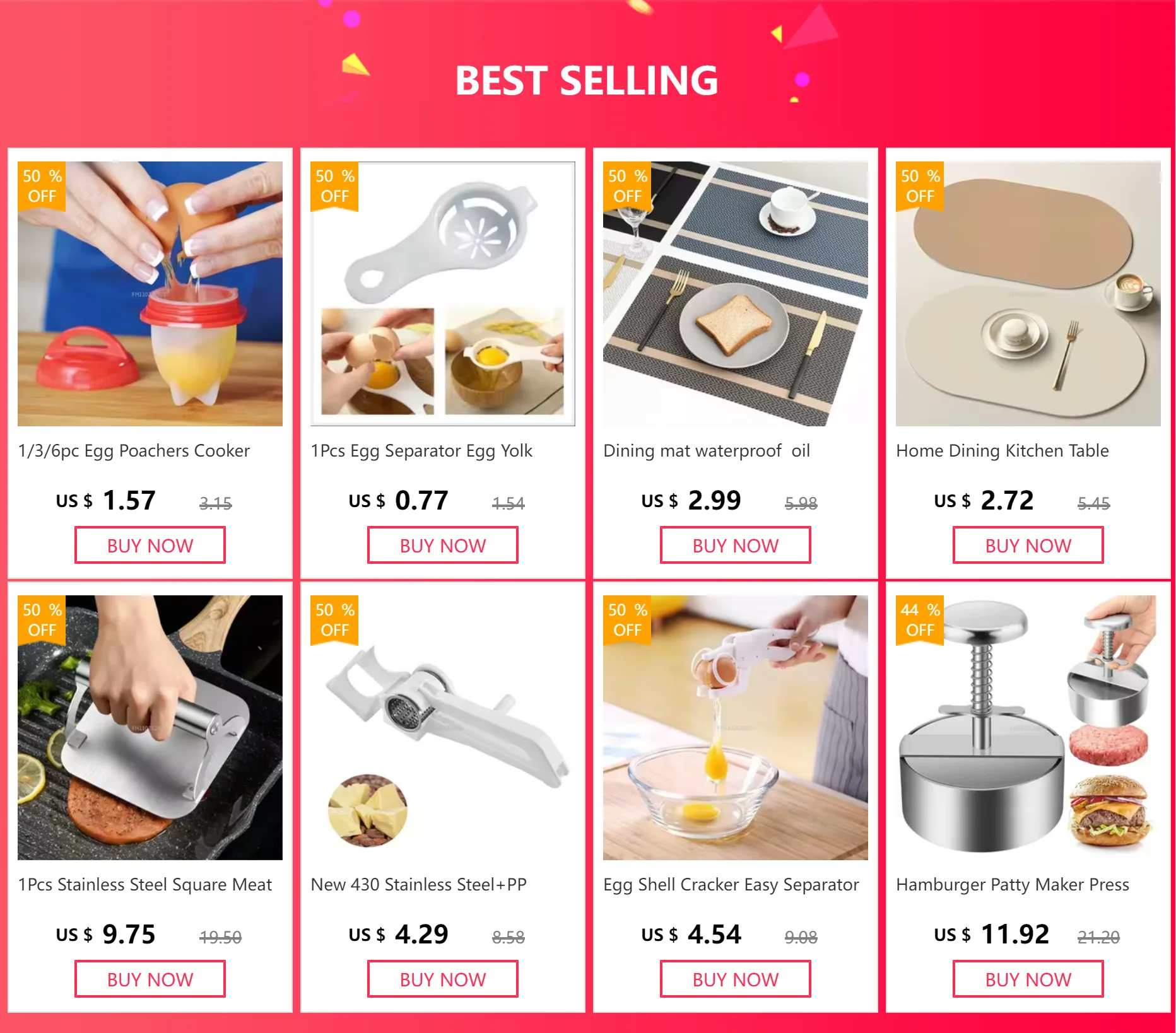 Salad Cutting Bowl Vegetable and Fruit Slicer Cutting Fruit Splitter