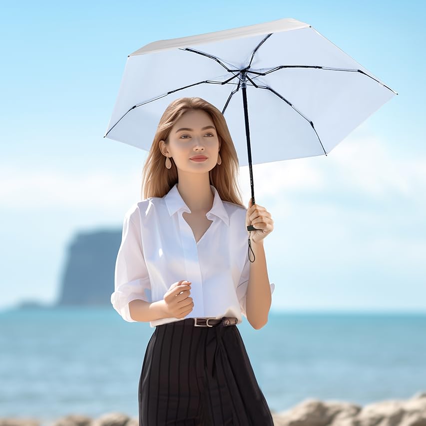 Outdoor - Mini Umbrella