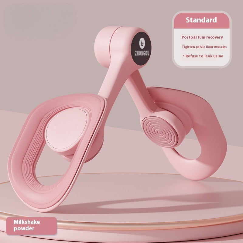 Pelvic Floor Muscle Exerciser – Inner Thigh Master & Leg Toner for Women