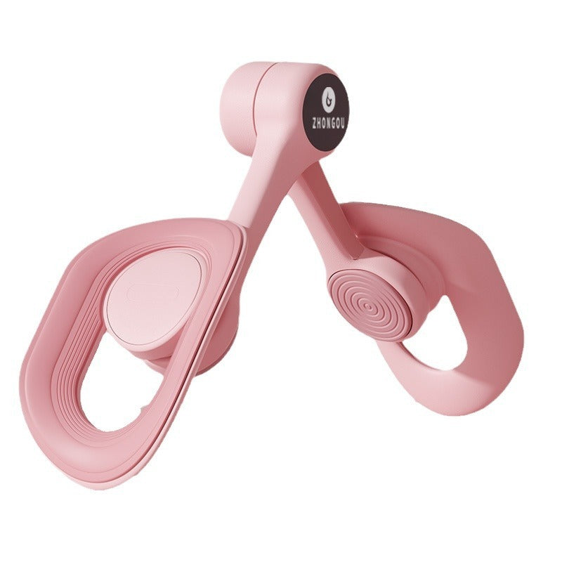 Pelvic Floor Muscle Exerciser – Inner Thigh Master & Leg Toner for Women